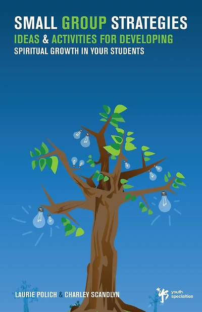 Small Group Strategies: Ideas and Activities for Developing Spiritual Growth Your Students