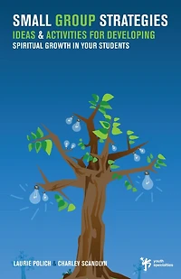 Small Group Strategies: Ideas and Activities for Developing Spiritual Growth Your Students