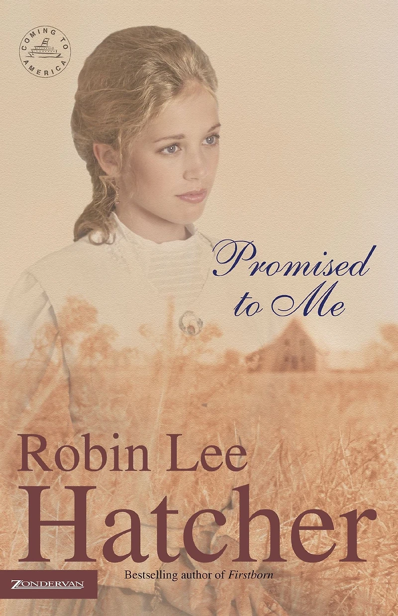 Promised to Me (Coming America Series #4)