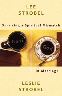 Surviving a Spiritual Mismatch Marriage