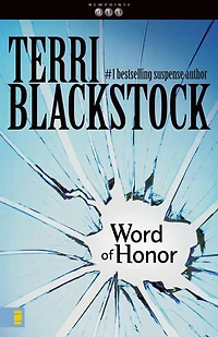 Word of Honor (Newpointe 911 Series #3)