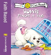 Howie Finds a Hug: My First