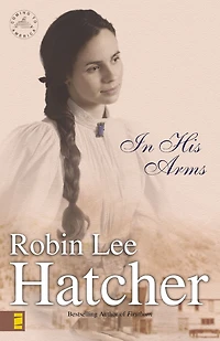 His Arms (Coming to America Series #3)
