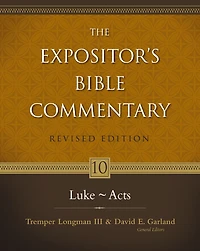 Luke---Acts
