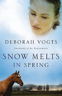 Snow Melts Spring