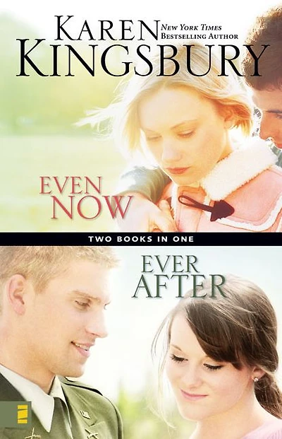 Even Now / Ever After Compilation