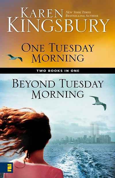one Tuesday Morning / Beyond Compilation Limited Edition: Two unforgettable stories of tragedy, faith, and redemption for great price