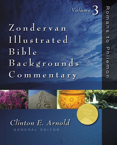 Romans to Philemon: Volume Three