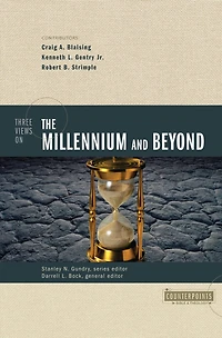 Three Views on the Millennium and Beyond