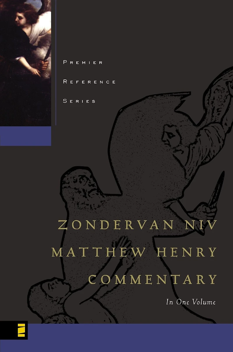 Matthew Henry's Commentary