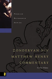 Matthew Henry's Commentary