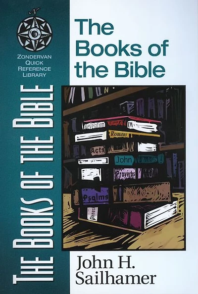 the Books of Bible