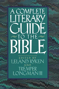 the Complete Literary Guide to Bible