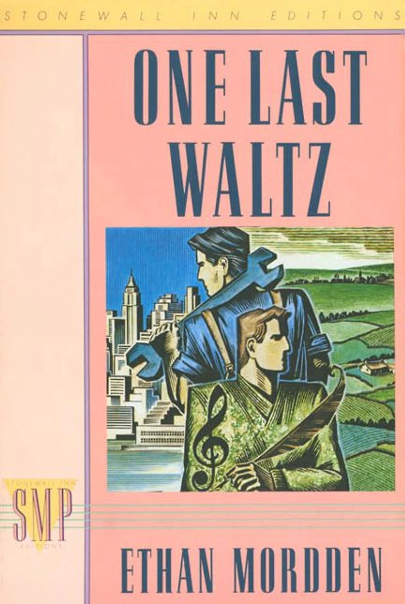 One Last Waltz: A Novel