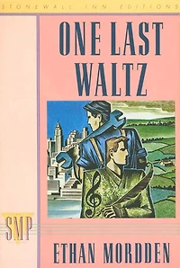 One Last Waltz: A Novel