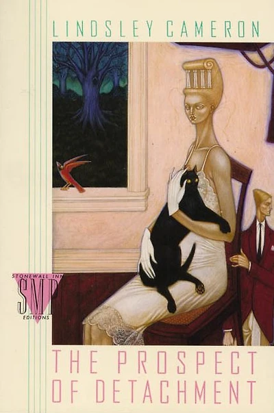 The Prospect of Detachment