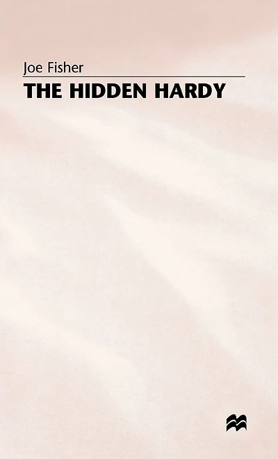 The Hidden Hardy
