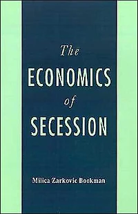 The Economics of Secession