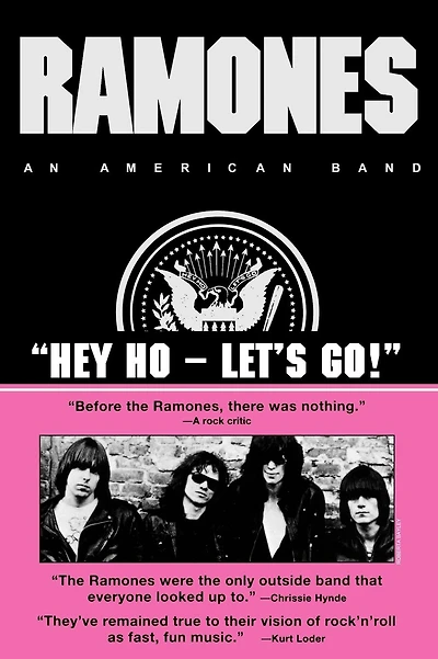 Ramones: An American Band