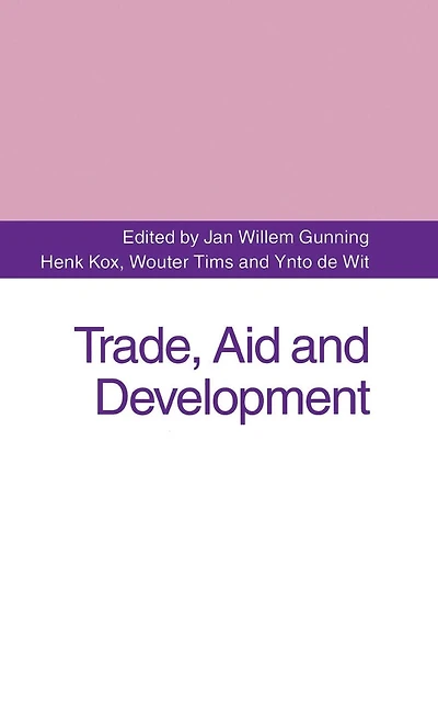 Trade, Aid and Development: Essays Honour of Hans Linnemann