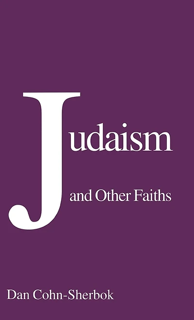 Judaism and Other Faiths