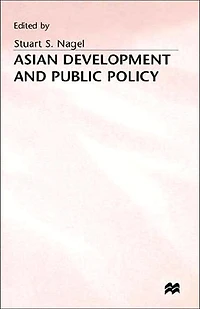 Asian Development and Public Policy