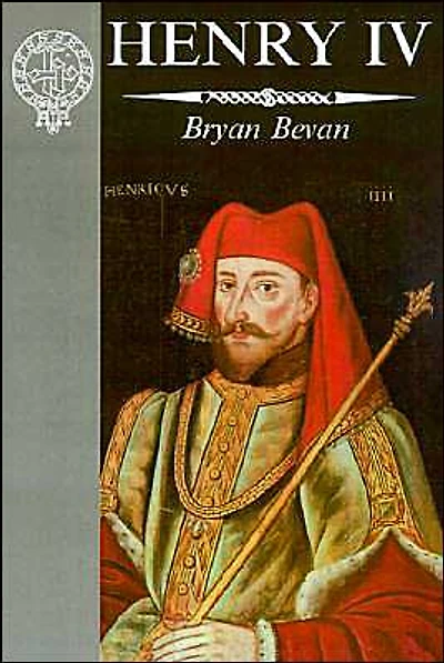 Henry IV