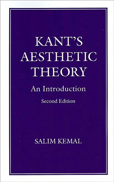 Kant's Aesthetic Theory: An Introduction