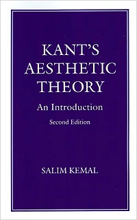 Kant's Aesthetic Theory: An Introduction