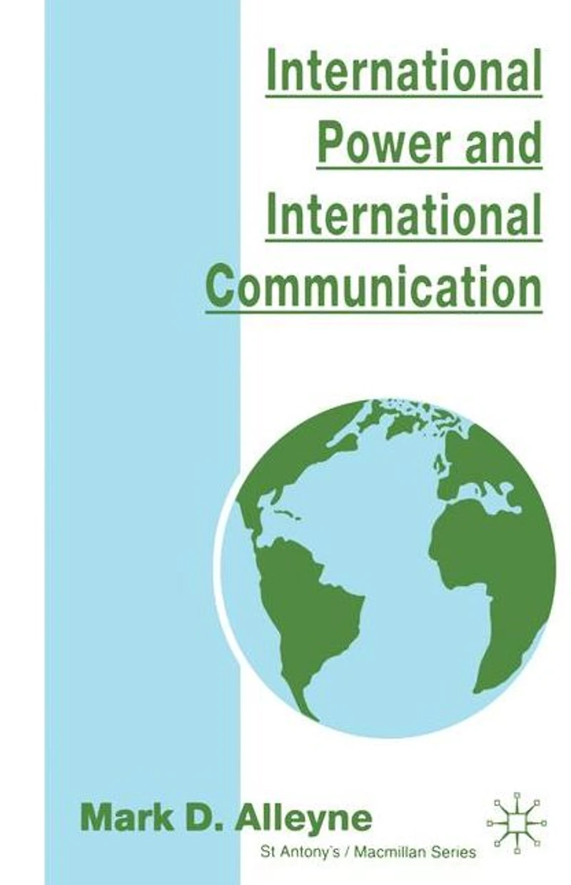 International Power and International Communication