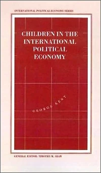 Children in the International Political Economy