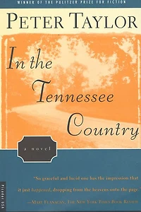 In the Tennessee Country: A Novel