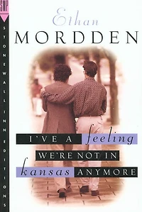 I've a Feeling We're Not Kansas Anymore: The "Buddies" Cycle