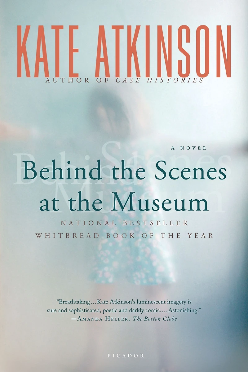 Behind the Scenes at Museum (Twenty-Fifth Anniversary Edition)