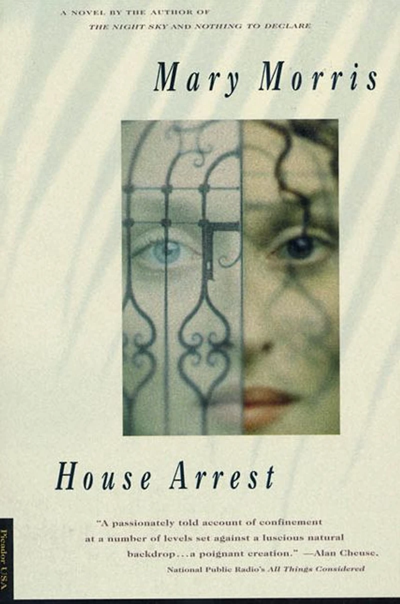 House Arrest: A Novel