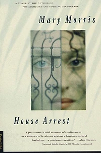 House Arrest: A Novel
