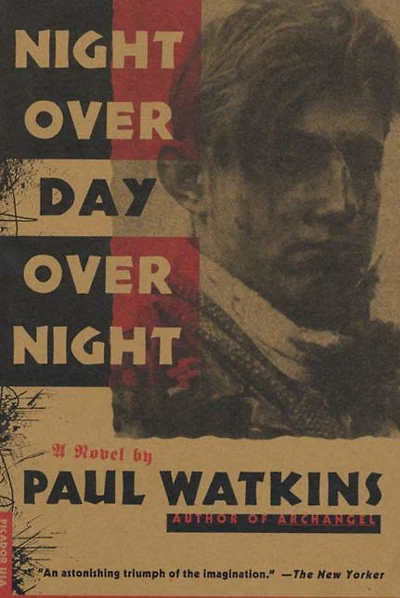Night over Day over Night: A Novel