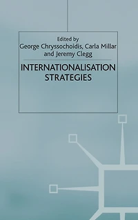 Internationalisation Strategies