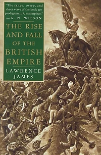 the Rise and Fall of British Empire