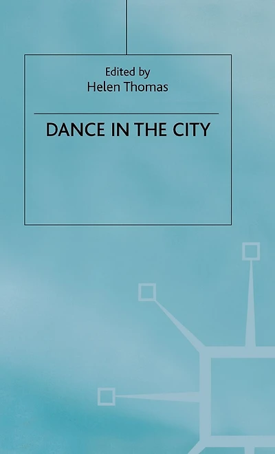 Dance the City