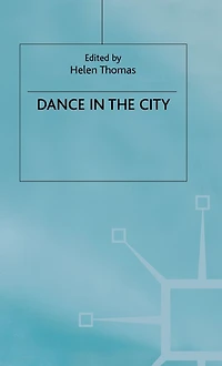 Dance the City