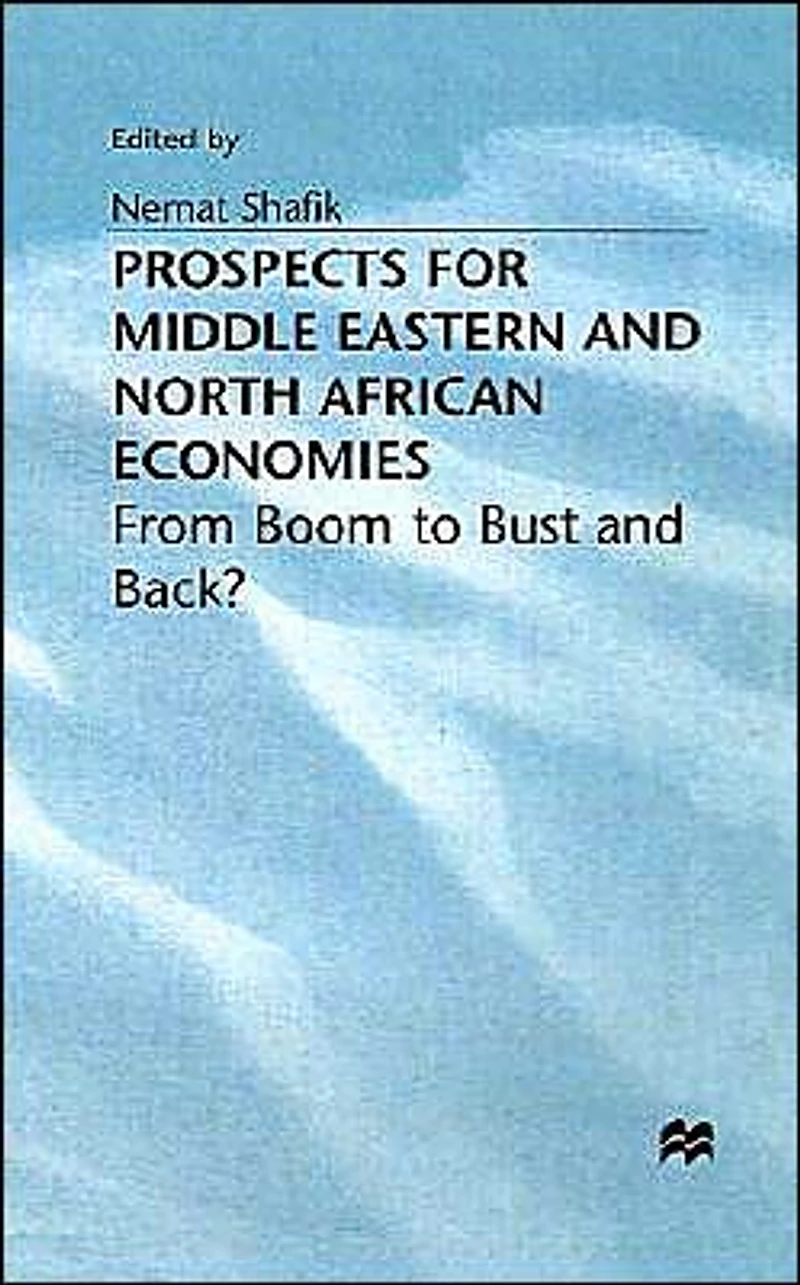 Prospects for Middle Eastern and North African Economies