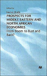 Prospects for Middle Eastern and North African Economies