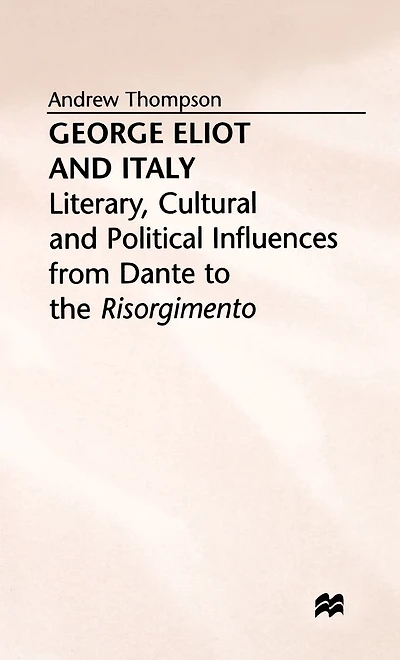 George Eliot and Italy