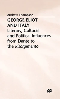 George Eliot and Italy
