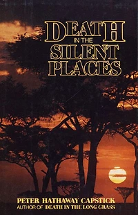 Death the Silent Places