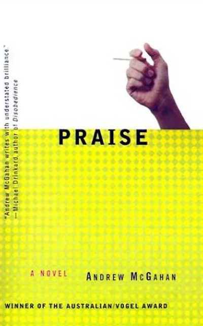 Praise: A Novel