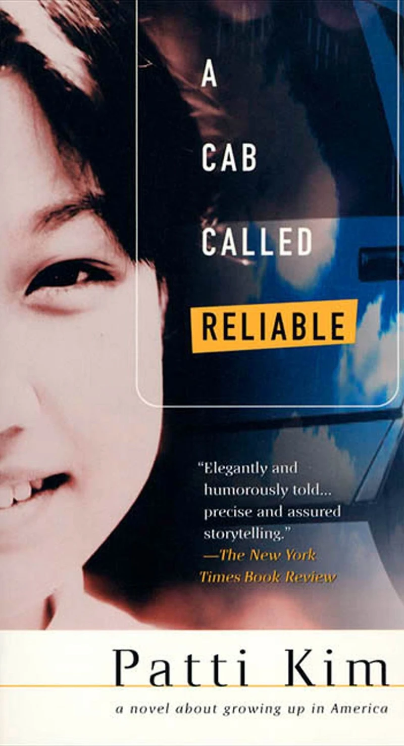A Cab Called Reliable: Novel