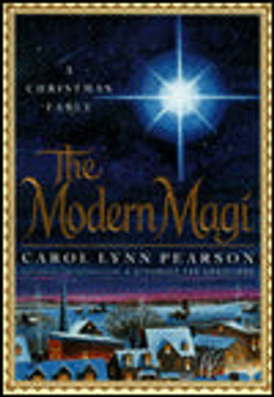 Modern Magi: A Christmas Fable