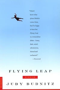Flying Leap: Stories
